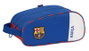 Safta Zapatillero FC Barcelona 2e Equipacion 23/24 - Caisse à chaussures - 34 x 15 x 18 cm - 3 ans