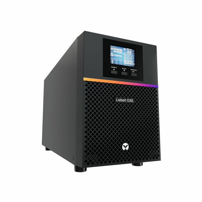 Système d'Alimentation Sans Interruption Online Vertiv GXT5-8000IRT5UXLN 8000 W 8000 VA