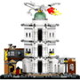 LEGO Harry Potter 76444 Les boutiques magiques du Chemin de Traverse - Set pour adultes