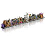LEGO Harry Potter 76444 Les boutiques magiques du Chemin de Traverse - Set pour adultes