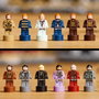 LEGO Harry Potter 76444 Les boutiques magiques du Chemin de Traverse - Set pour adultes