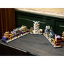 LEGO Harry Potter 76444 Les boutiques magiques du Chemin de Traverse - Set pour adultes