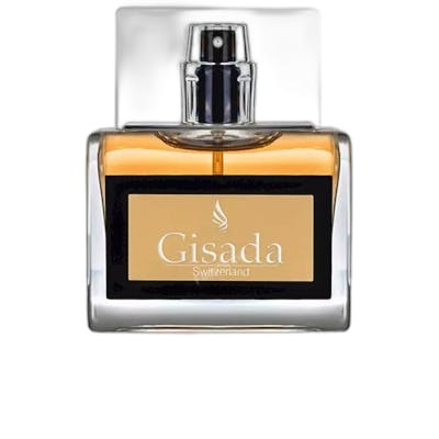 Gisada Uomo Eau de Toilette 50 ml