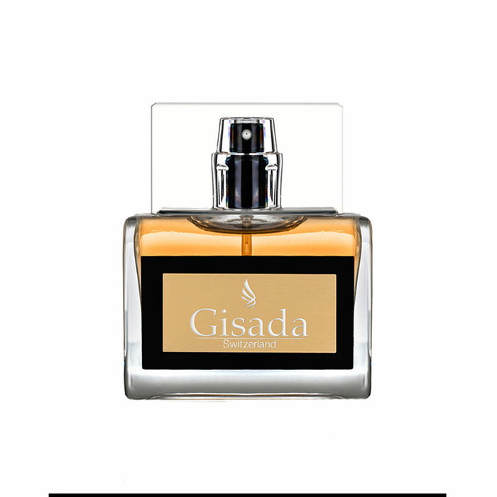 Gisada Uomo Eau de Toilette 50 ml