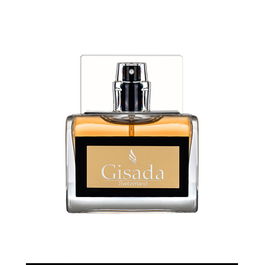 Gisada UOMO Eau de Toilette Vaporisateur pour Homme 50 ml