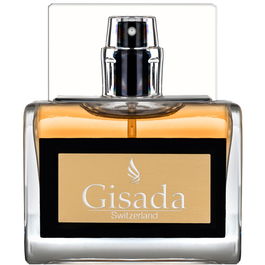 Gisada UOMO Eau de Toilette Vaporisateur pour Homme 50 ml
