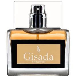 Gisada Uomo Eau de Toilette 50 ml