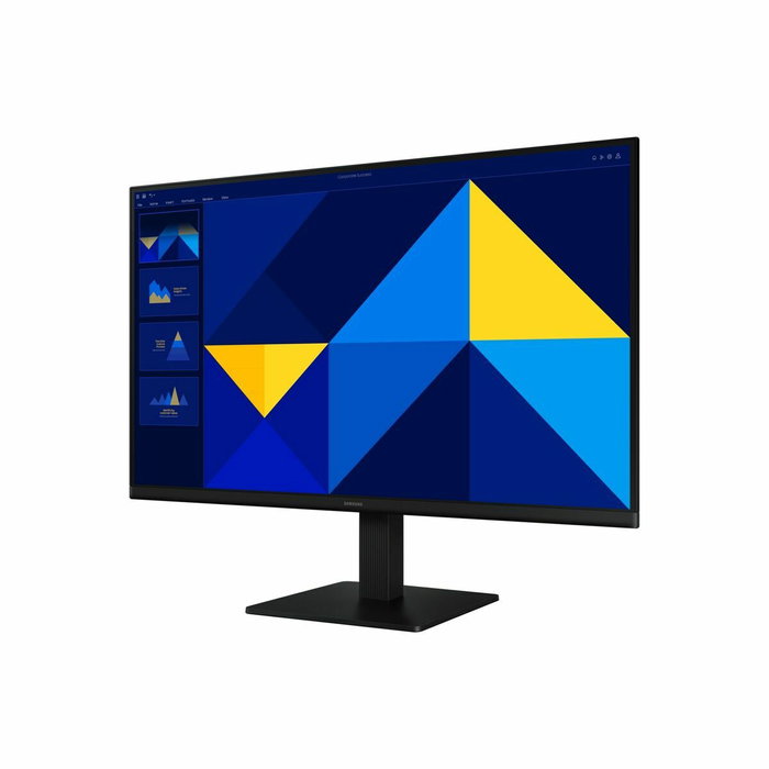 Samsung S27D300GAU Moniteur 27 pouces Full HD IPS 100Hz Noir
