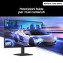 Samsung LS27D300GAUXEN - Moniteur 27 pouces Full HD - Écran plat