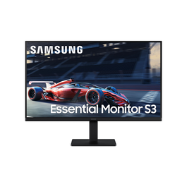 Samsung LS27D300GAUXEN - Écran PC LED 27 pouces Full HD 1080p - Noir