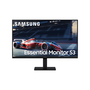 Samsung Essential SE S30GD LS27D300GAUXEN 27 pouces FHD 100 Hz Noir