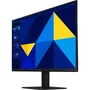 Samsung - Ecran PC 27 Pouces Full HD IPS 100Hz - Réf. LS27D300GAUXEN - 1920x1080, 5ms, 250 cd/m²