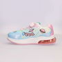 Chaussures de Sport pour Enfants Stitch Bleu clair 40