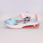 Cerdá Chaussures de Sport Stitch Bleu clair Taille 26