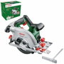 Bosch Universal Circ 18V-53 Scie circulaire sans fil