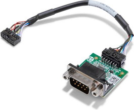 HP Adaptateur port 2e série HP Z2 G5