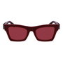 Ferragamo SF2013S-606 Rouge