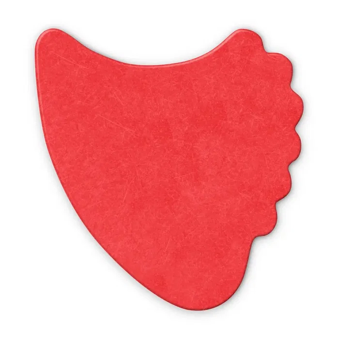 Dunlop Tortex Fin 0,50 mm (Pack de 72) Dunlop Tortex Fin 0,50 mm (Pack de 72)