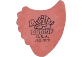 DUNLOP Pack de 72 médiators Tortex® FIN - 0,50 mm