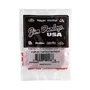Dunlop Tortex Fin 0,50 mm (Pack de 72)