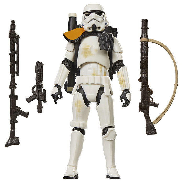 Hasbro Star Wars The Vintage Collection Sandtrooper (Tatooine)