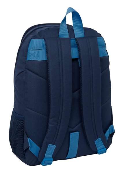 Safta Sac à dos Adaptable pour Chariot 32x44x16cm Safta Sac à dos Adaptable pour Chariot 32x44x16cm