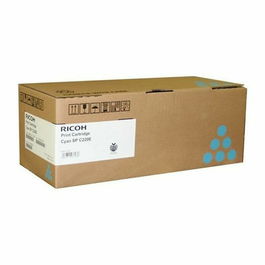 Ricoh Toner 434074 Cyan M C240 (408452) pour imprimante - Cartouche d'encre