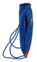 Safta Sac de sport FC Barcelone deuxième équipement 23/24, 35 x 40 x 1 cm, pour enfants et adultes