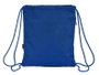 Safta Sac de sport FC Barcelone deuxième équipement 23/24, 35 x 40 x 1 cm, pour enfants et adultes
