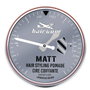 Hairgum Pommade coiffante MATT 100 g