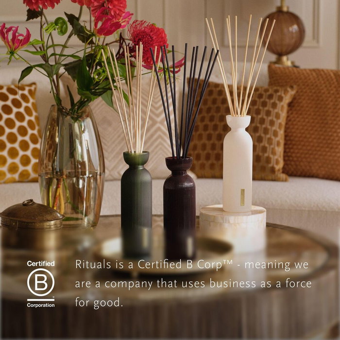 Rituals Bâtonnets Parfumés The Ritual of Karma 250 ml Lotus Sacré Thé Blanc