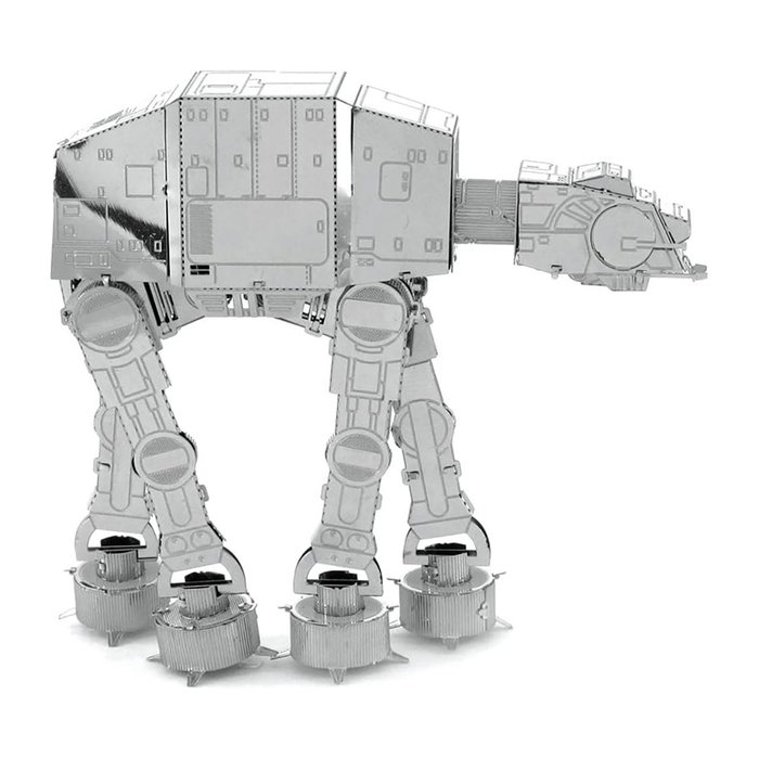 SPIN MASTER Puzzle 4D Imperial AT-AT Star Wars
