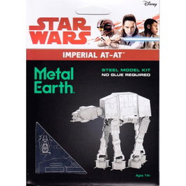 SPIN MASTER Puzzle 4D Imperial AT-AT Star Wars