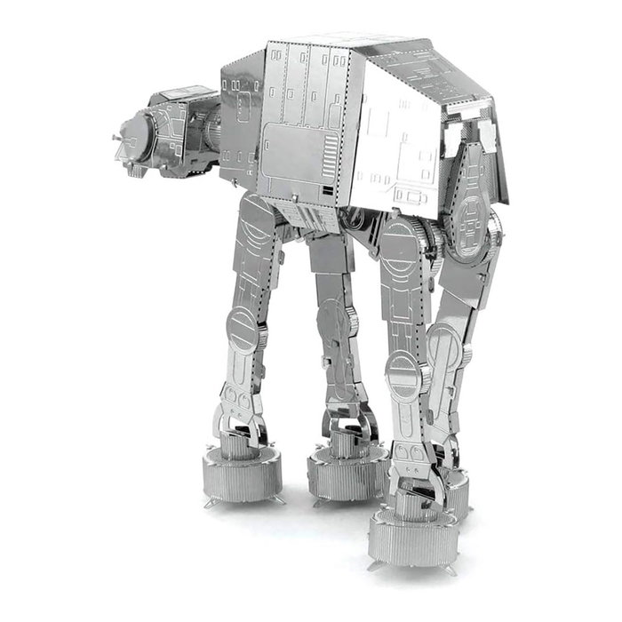 SPIN MASTER Puzzle 4D Imperial AT-AT Star Wars