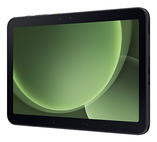 Samsung Galaxy Tab Active5 Pro 10.1 pouces WUXGA 128 Go Wifi 6E Bluetooth 5.4 Tablette Robust Samsung Galaxy Tab Active5 Pro 10.1 pouces WUXGA 128 Go Wifi 6E Bluetooth 5.4 Tablette Robust