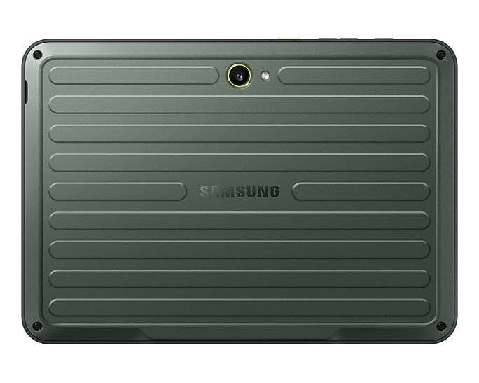 Samsung Galaxy Tab Active5 Pro 10.1 pouces WUXGA 128 Go Wifi 6E Bluetooth 5.4 Tablette Robust Samsung Galaxy Tab Active5 Pro 10.1 pouces WUXGA 128 Go Wifi 6E Bluetooth 5.4 Tablette Robust