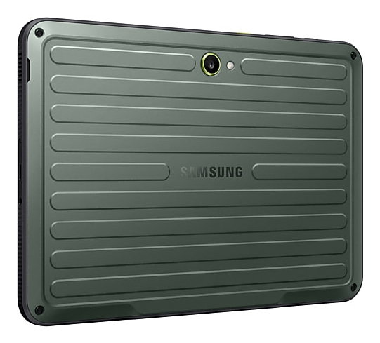 Samsung Galaxy Tab Active5 Pro 10.1 pouces WUXGA 128 Go Wifi 6E Bluetooth 5.4 Tablette Robust Samsung Galaxy Tab Active5 Pro 10.1 pouces WUXGA 128 Go Wifi 6E Bluetooth 5.4 Tablette Robust