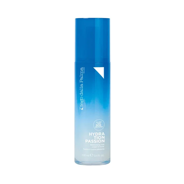 Diego Dalla Palma Hydration Passion Tonique nettoyant hydratant 30 ml Diego Dalla Palma Hydration Passion Tonique nettoyant hydratant 30 ml