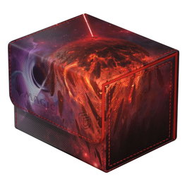 Ultimate Guard Sidewinder 100+ Xenoskin Edge of Eternities - Kavaron, Memorial World