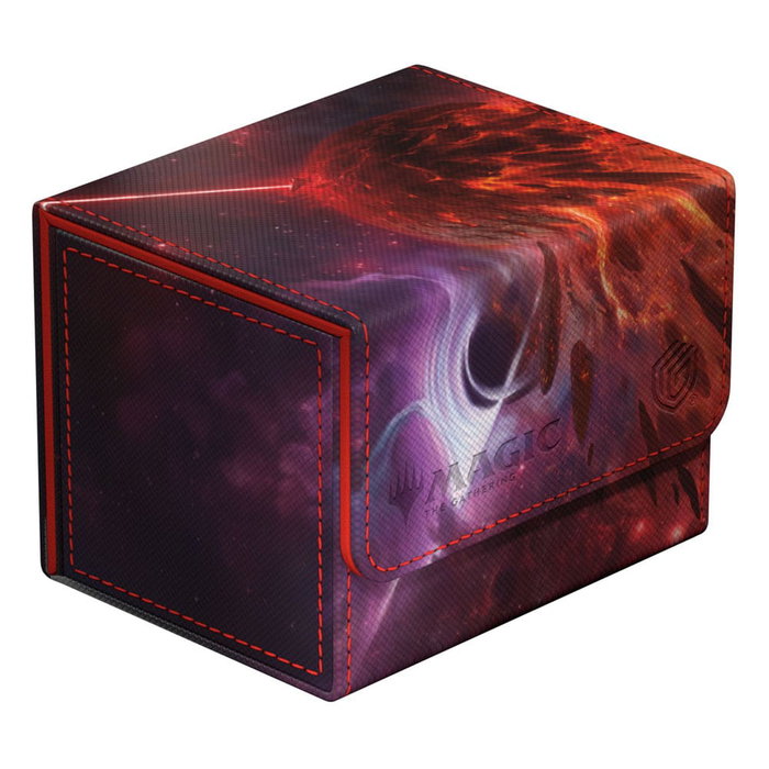 Ultimate Guard Sidewinder 100+ Xenoskin Edge of Eternities - Kavaron, Memorial World