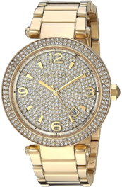 Michael Kors MK6510 Dorée