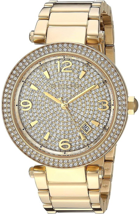 Michael Kors MK6510 Dorée Michael Kors MK6510 Dorée