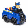 Voiture The Paw Patrol