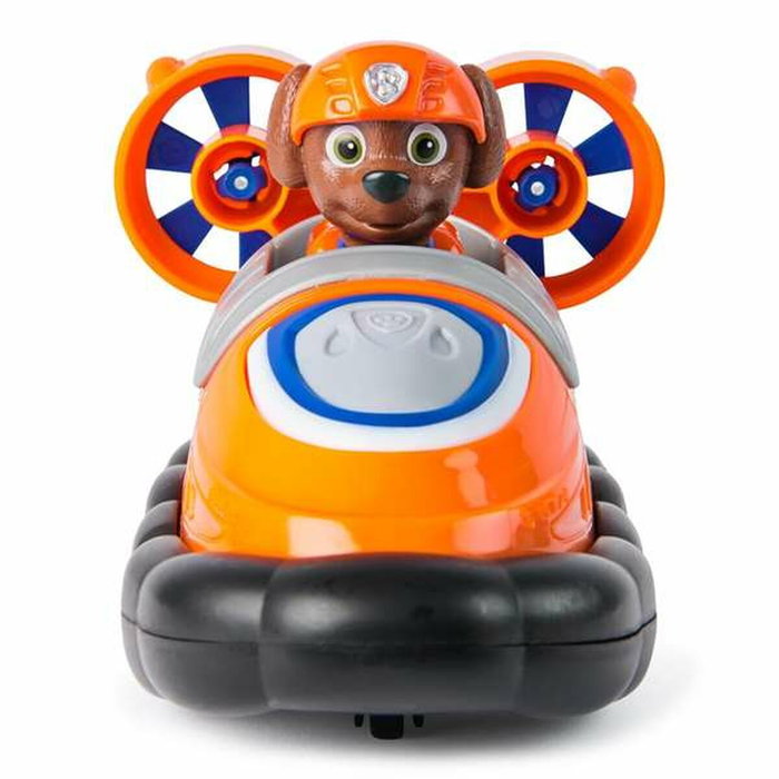 Voiture The Paw Patrol