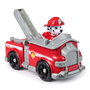 Spin Master Véhicule Classique Paw Patrol avec Figure - 23.18 x 22.86 x 9.84 cm - Modèles Assortis