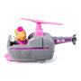 Spin Master Véhicule Classique Paw Patrol avec Figure - 23.18 x 22.86 x 9.84 cm - Modèles Assortis