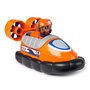 Spin Master Véhicule Classique Paw Patrol avec Figure - 23.18 x 22.86 x 9.84 cm - Modèles Assortis