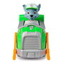 Spin Master Véhicule Classique Paw Patrol avec Figure - 23.18 x 22.86 x 9.84 cm - Modèles Assortis