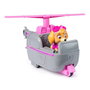 Spin Master Véhicule Classique Paw Patrol avec Figure - 23.18 x 22.86 x 9.84 cm - Modèles Assortis