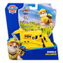Spin Master Véhicule Classique Paw Patrol avec Figure - 23.18 x 22.86 x 9.84 cm - Modèles Assortis